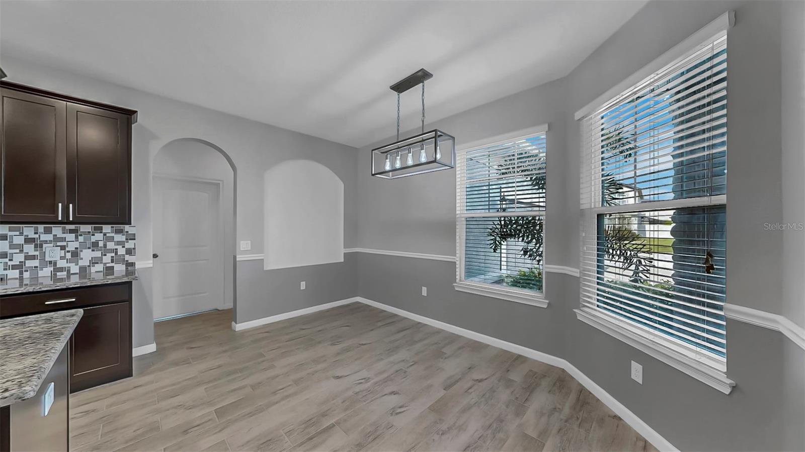 TRIPLE CREEK PH 1 VILLAGE B - Residential