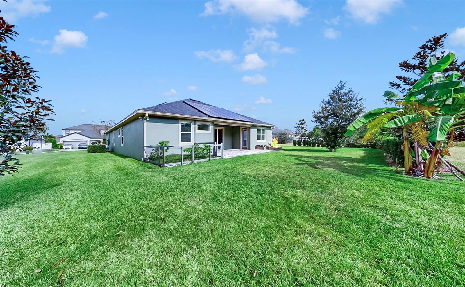 TRIPLE CREEK PH 1 VILLAGE B - Residential