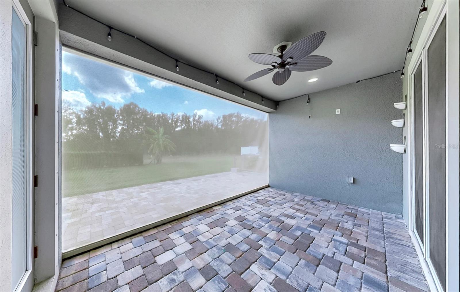 TRIPLE CREEK PH 1 VILLAGE B - Residential