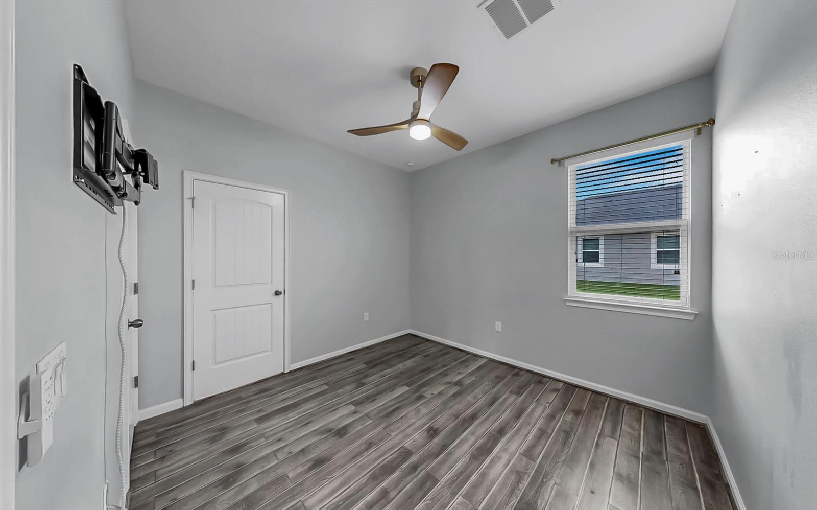 TRIPLE CREEK PH 1 VILLAGE B - Residential