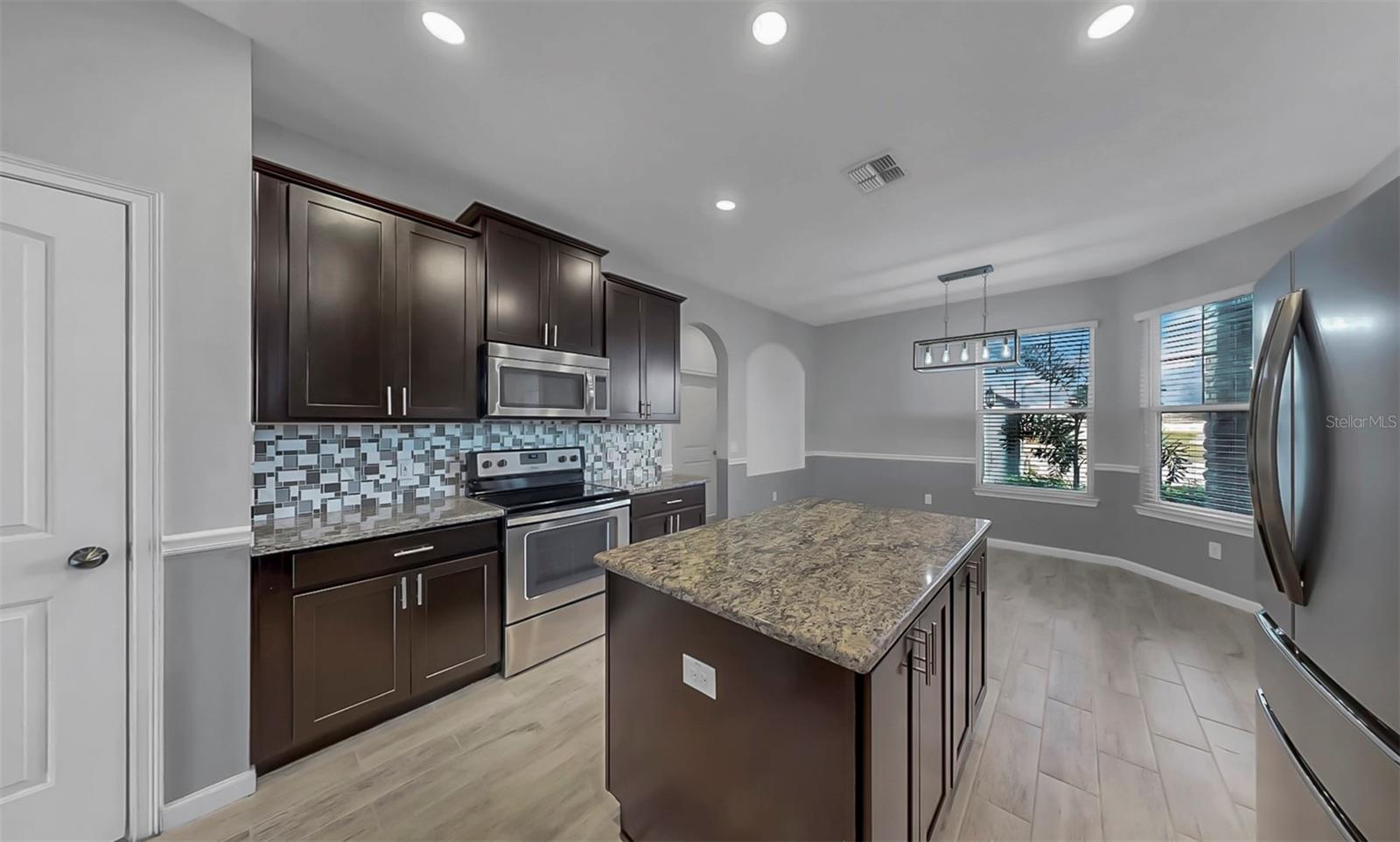 TRIPLE CREEK PH 1 VILLAGE B - Residential