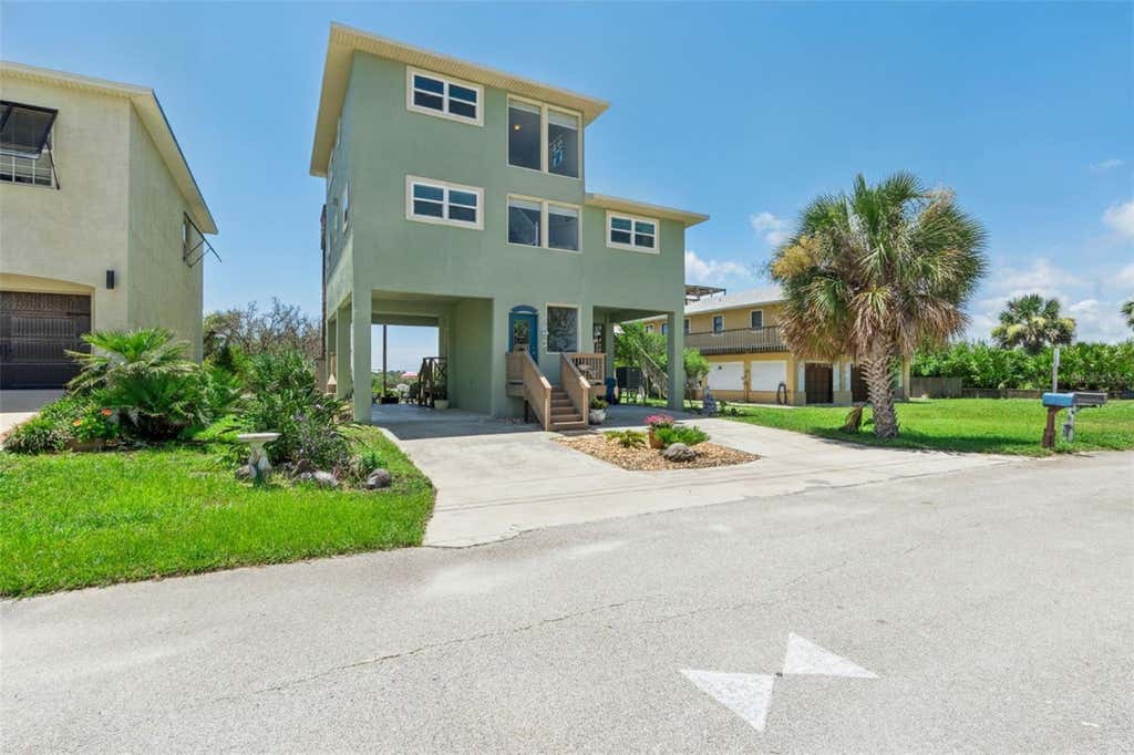 Photo of 884 Catfish Avenue, New Smyrna Beach, FL 32169 (MLS # NS1088444)
