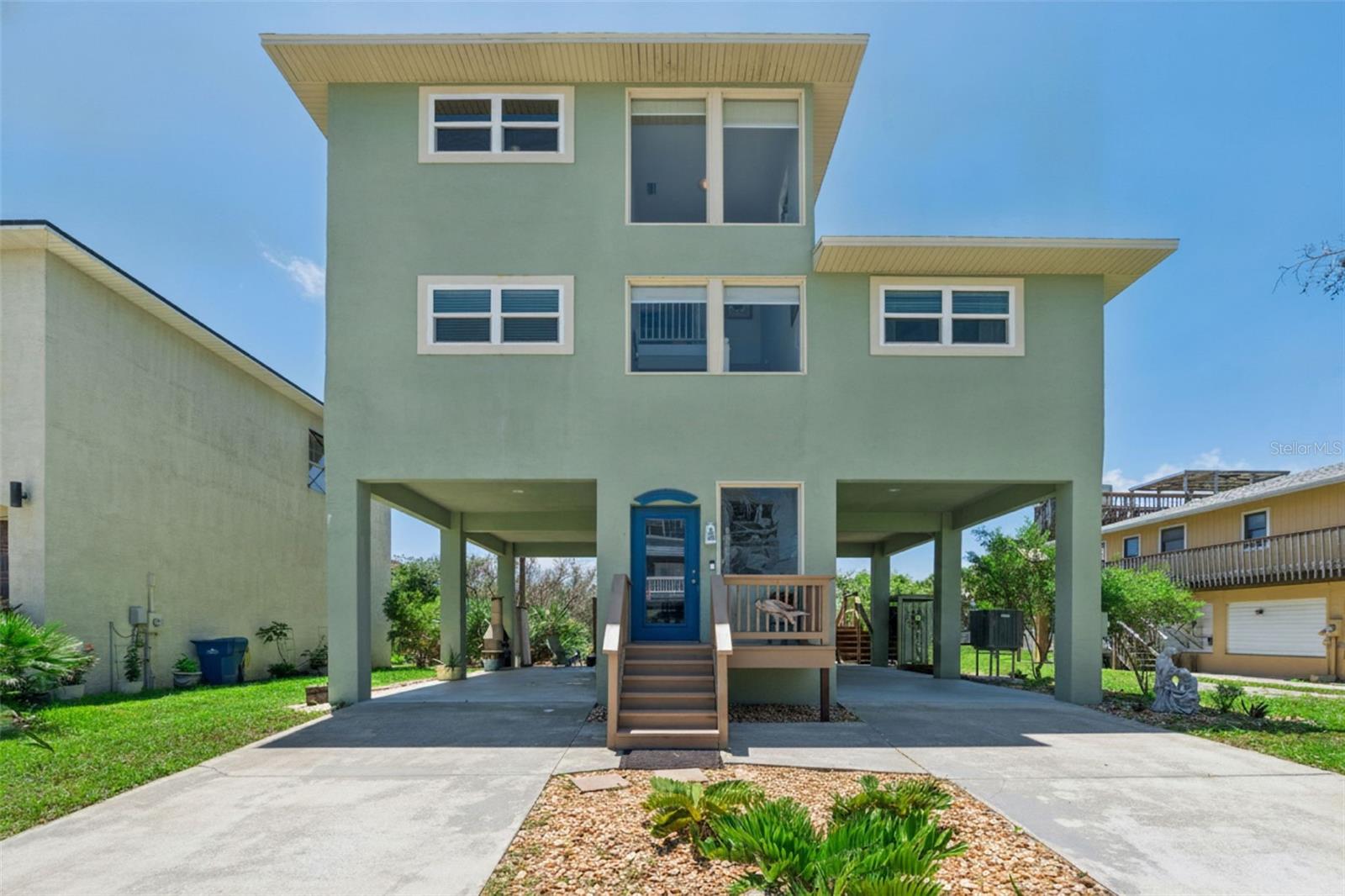 884 CATFISH AVENUE