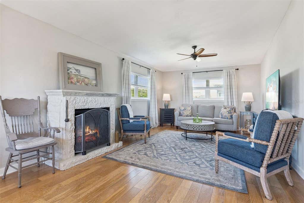 Photo of 884 Catfish Avenue, New Smyrna Beach, FL 32169 (MLS # NS1088444)