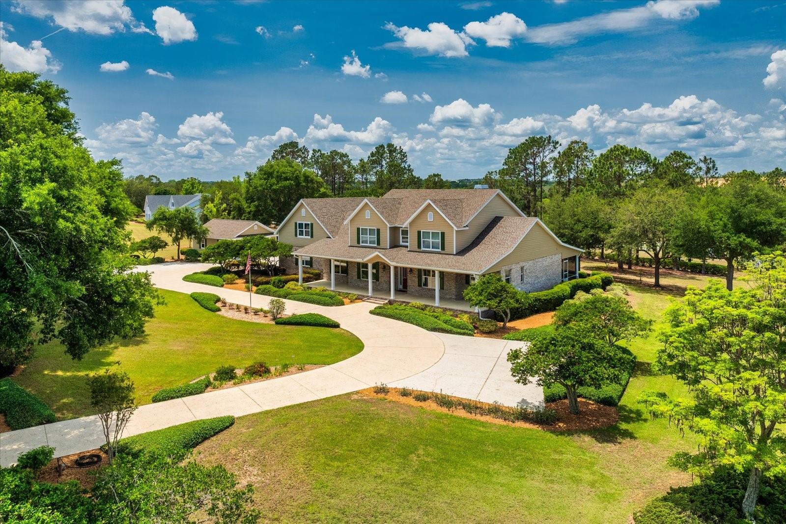 VISTA VERDE - Residential