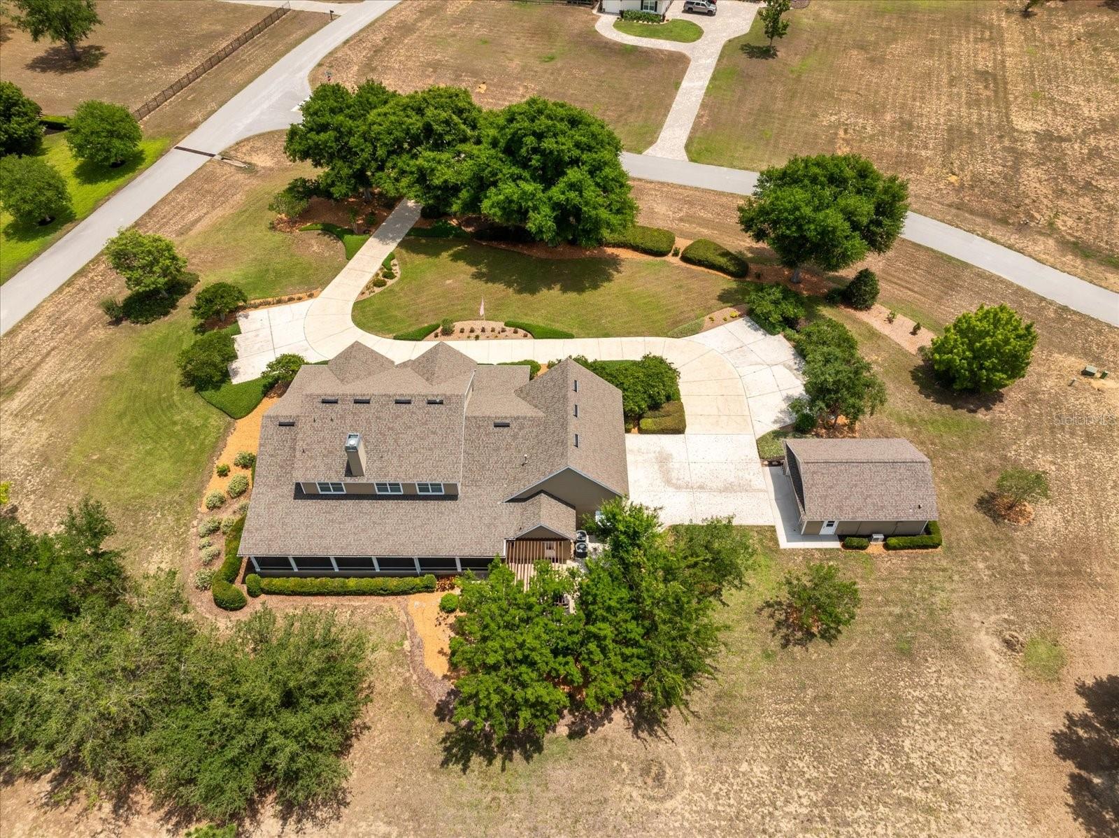VISTA VERDE - Residential