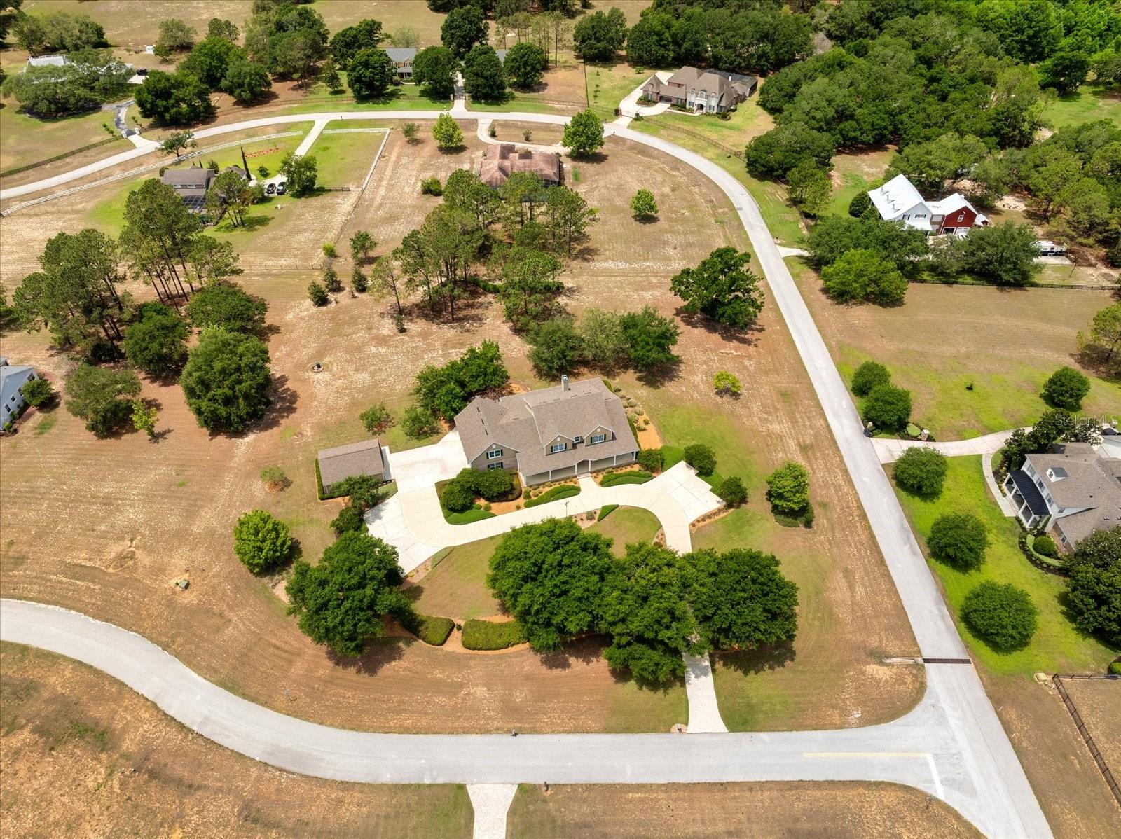 VISTA VERDE - Residential