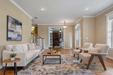 Tiny photo for 17631 Vista Belle Court, Montverde, FL 34756 (MLS # O6307306)