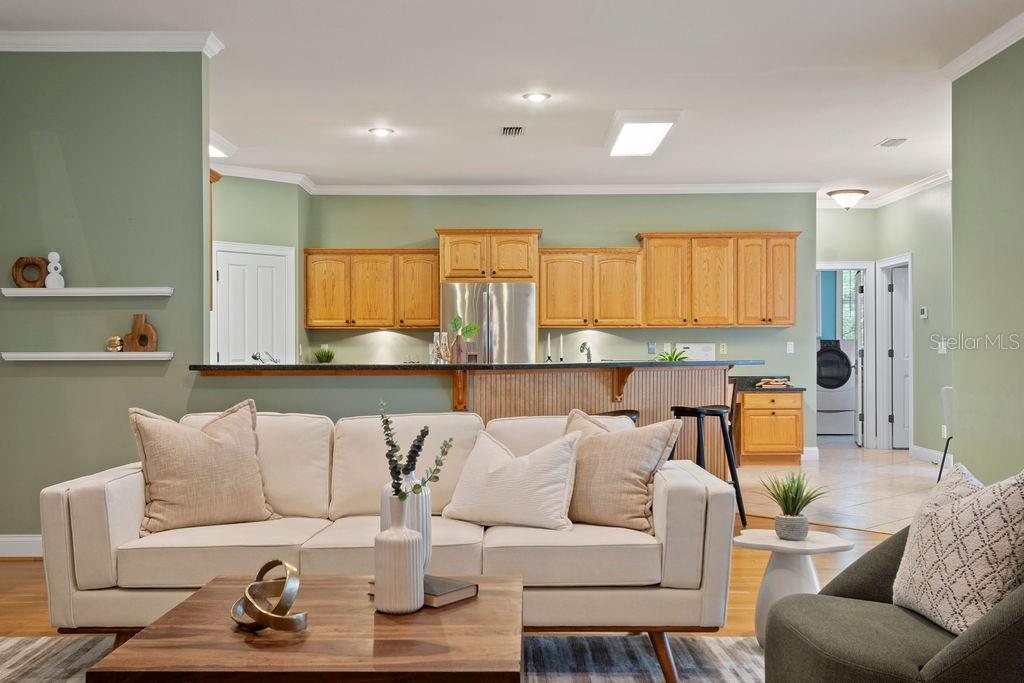 VISTA VERDE - Residential