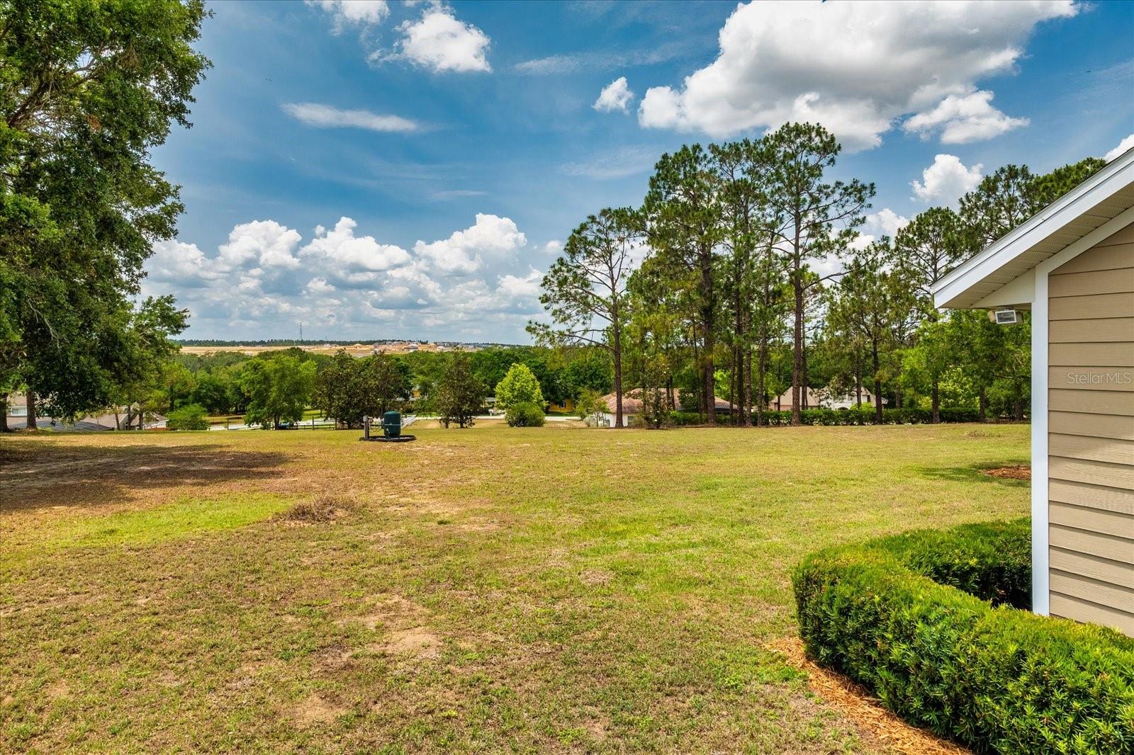 VISTA VERDE - Residential