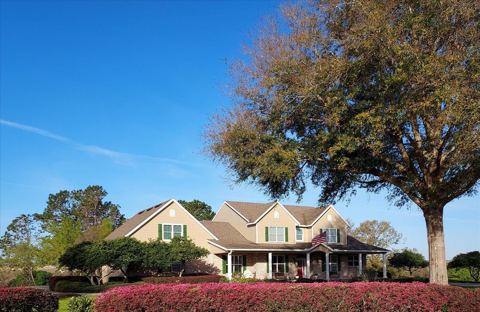 VISTA VERDE - Residential