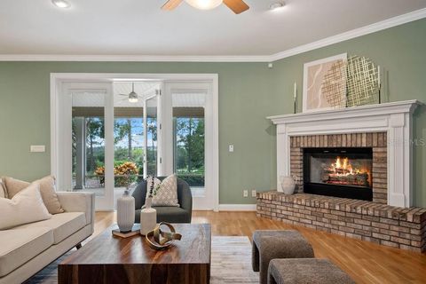 Tiny photo for 17631 Vista Belle Court, Montverde, FL 34756 (MLS # O6307306)