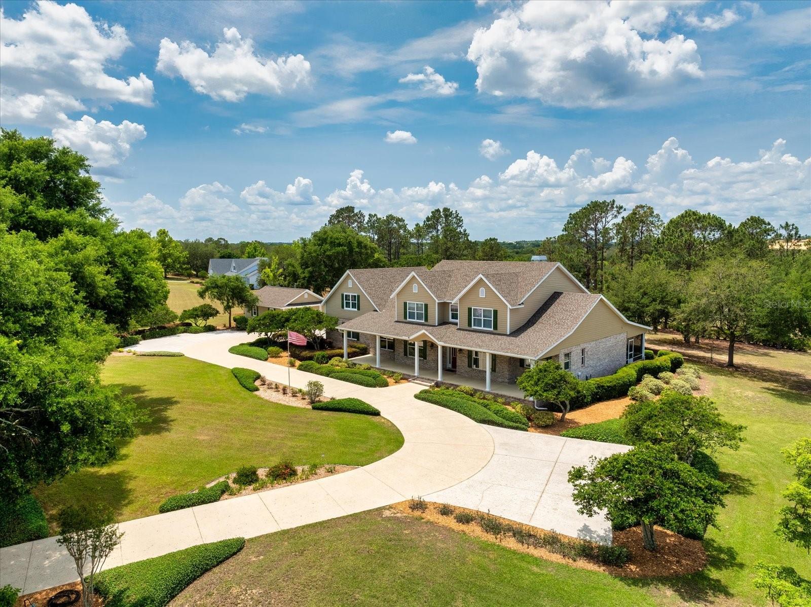 17631 VISTA BELLE COURT
