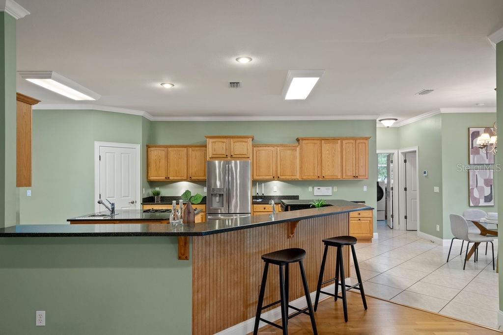 VISTA VERDE - Residential