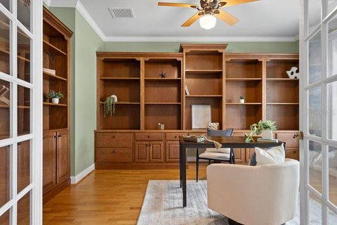 Tiny photo for 17631 Vista Belle Court, Montverde, FL 34756 (MLS # O6307306)