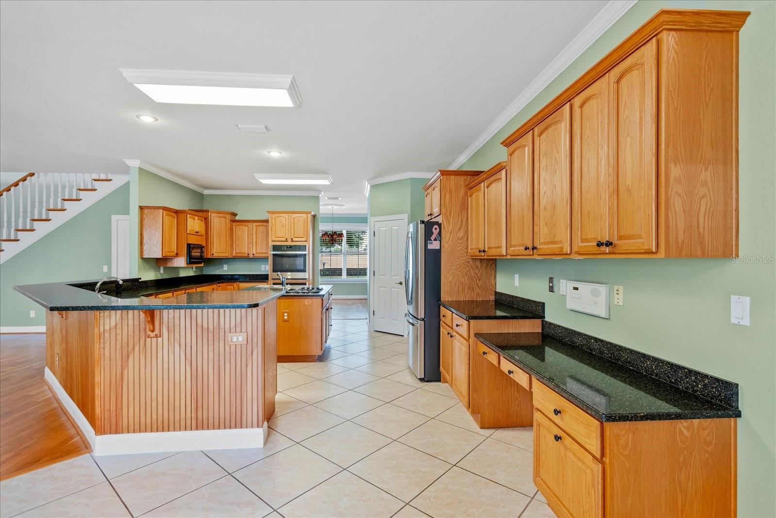 VISTA VERDE - Residential