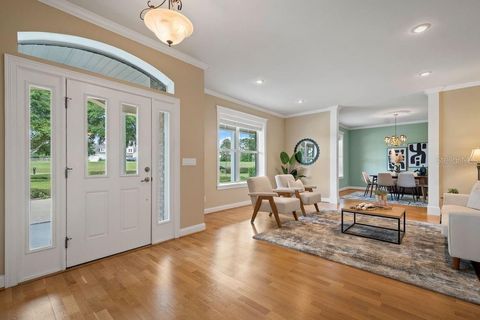 Tiny photo for 17631 Vista Belle Court, Montverde, FL 34756 (MLS # O6307306)