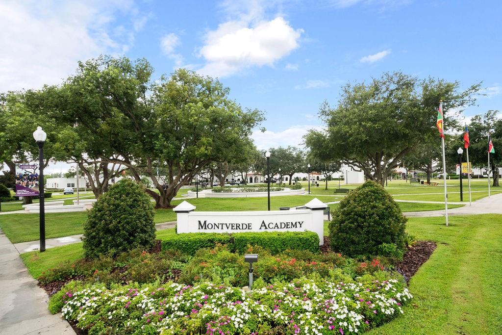 VISTA VERDE - Residential