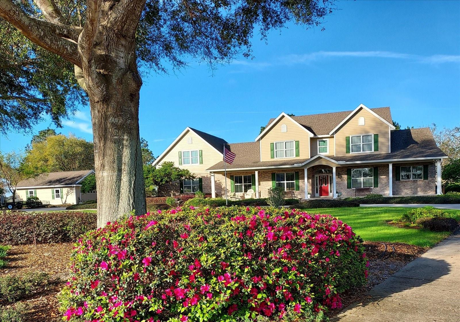 17631 VISTA BELLE COURT