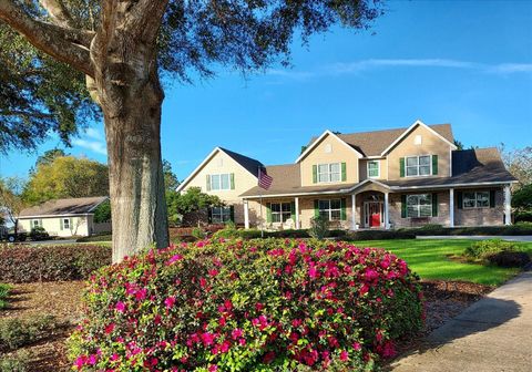 Tiny photo for 17631 Vista Belle Court, Montverde, FL 34756 (MLS # O6307306)