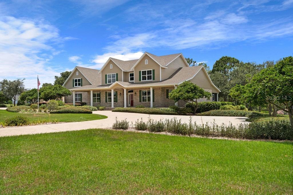 VISTA VERDE - Residential