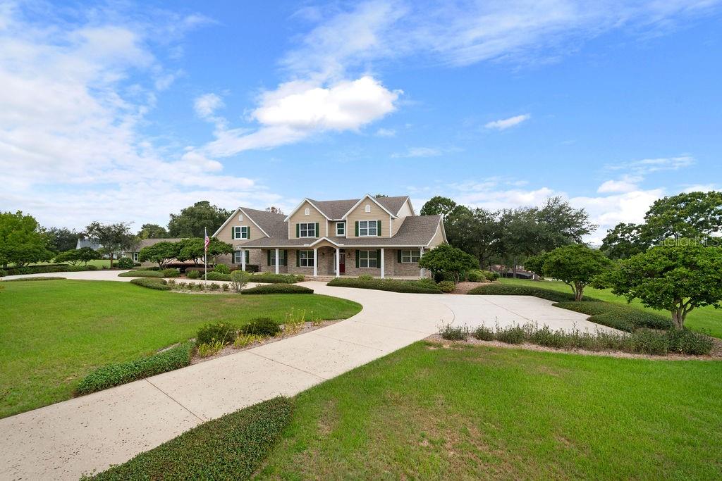 VISTA VERDE - Residential