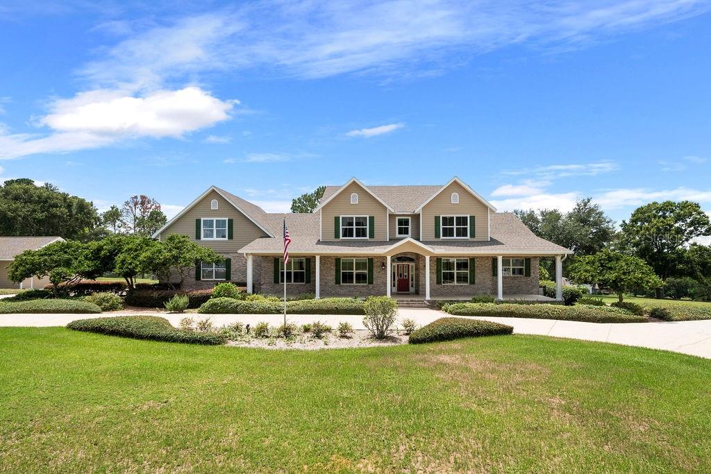 VISTA VERDE - Residential