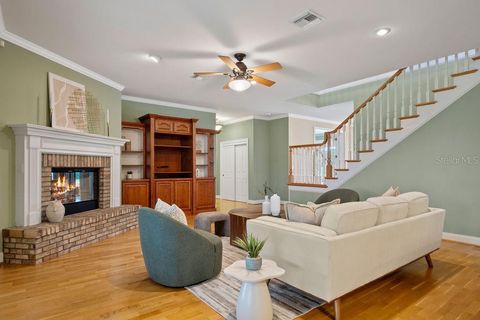 Tiny photo for 17631 Vista Belle Court, Montverde, FL 34756 (MLS # O6307306)