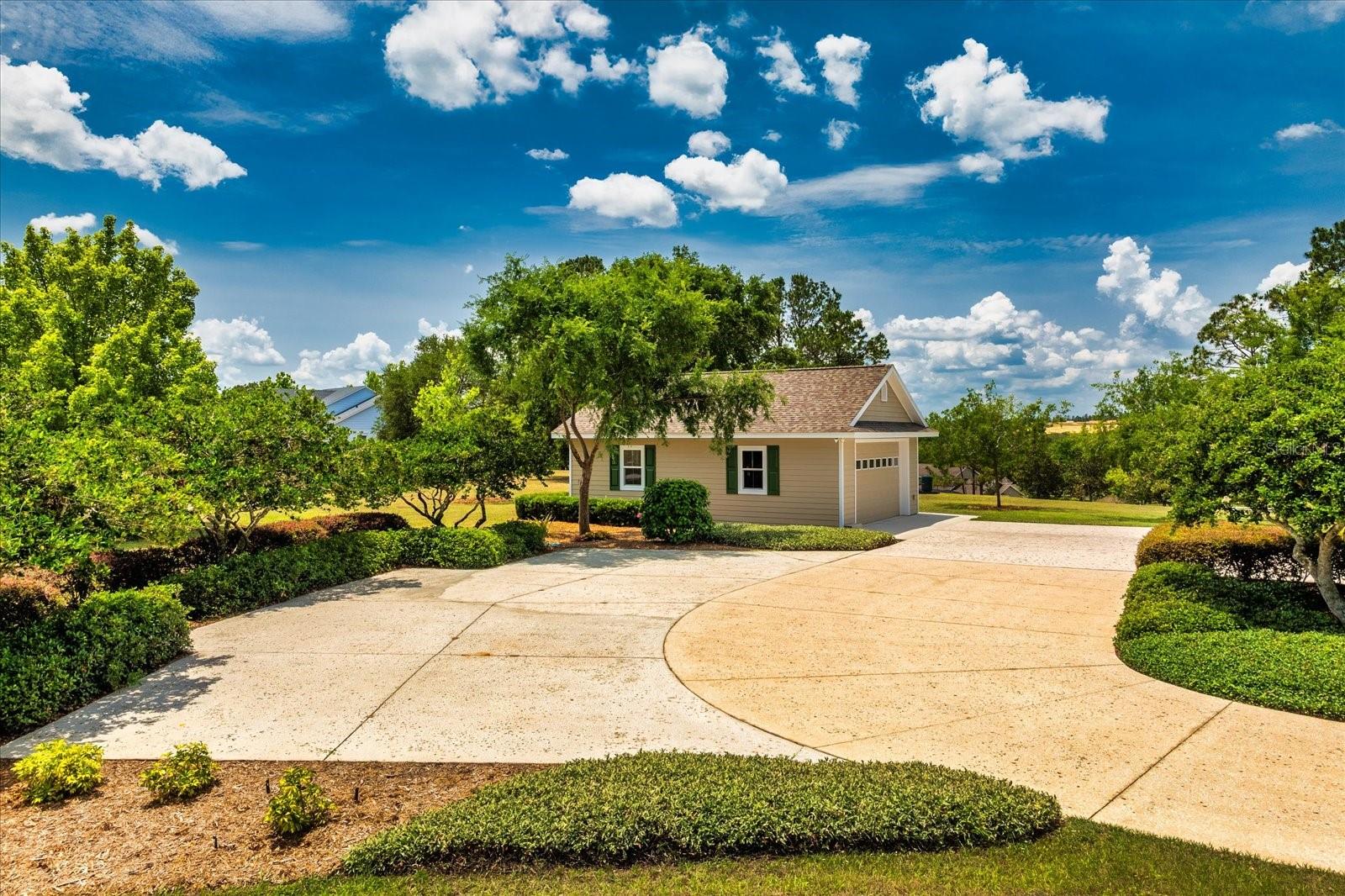 VISTA VERDE - Residential