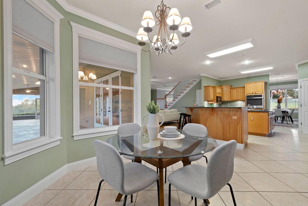 VISTA VERDE - Residential