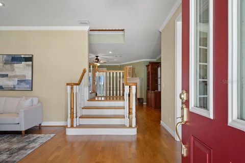 Tiny photo for 17631 Vista Belle Court, Montverde, FL 34756 (MLS # O6307306)