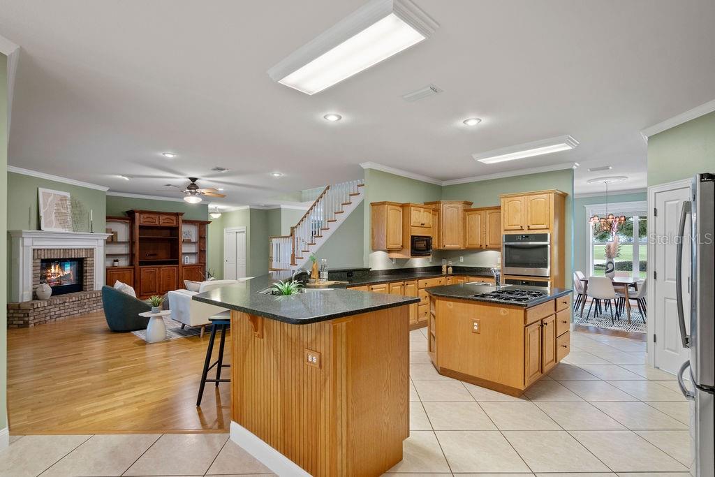VISTA VERDE - Residential