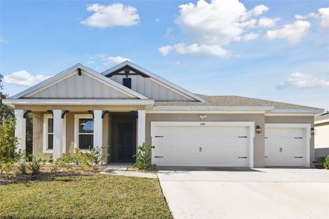 A home in KISSIMMEE