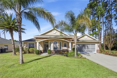 48 EVANS DRIVE PALM COAST FL 32164
