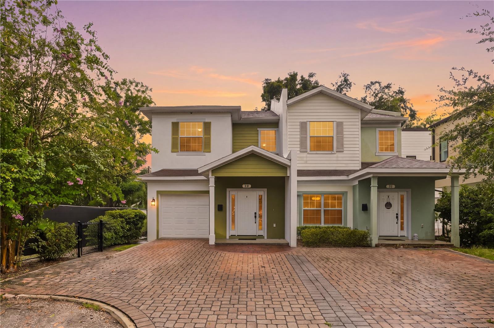 20 W PRINCETON STREET