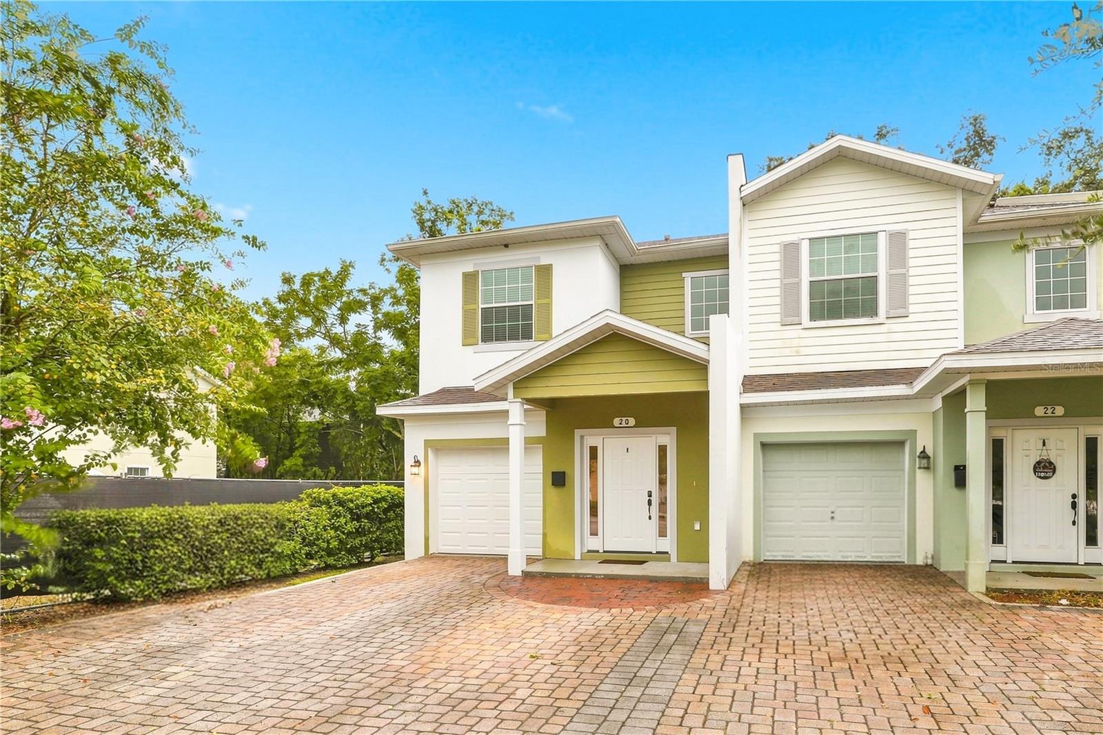 20 W PRINCETON STREET