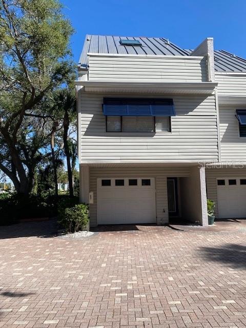 PIRATES COVE CLUB CONDO - Residential