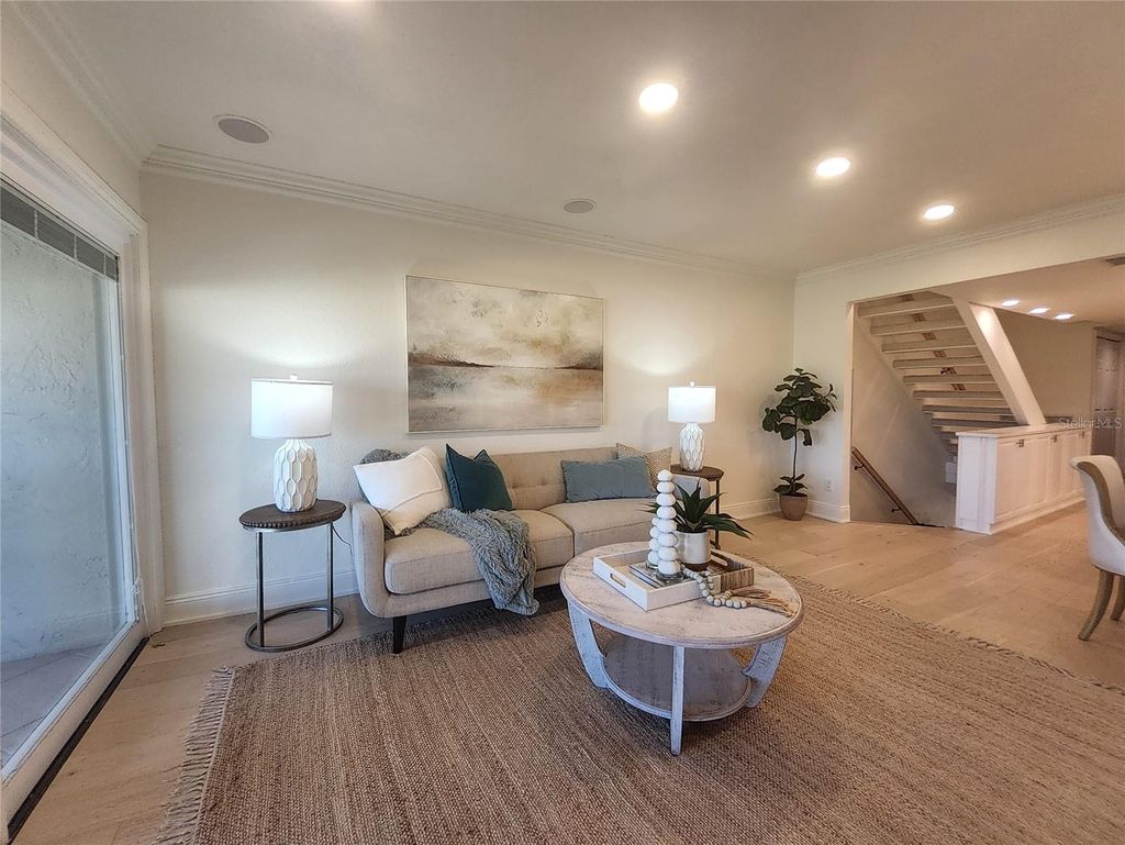 Photo of 1355 Pinellas Bayway S #23, Tierra Verde, FL 33715 (MLS # TB8434910)
