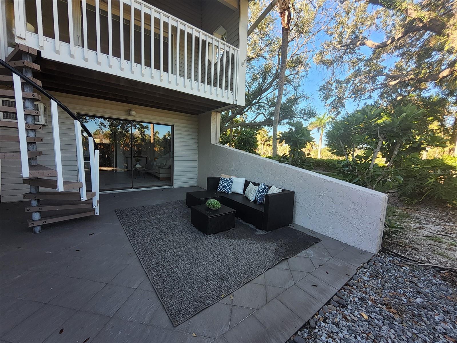 PIRATES COVE CLUB CONDO - Residential