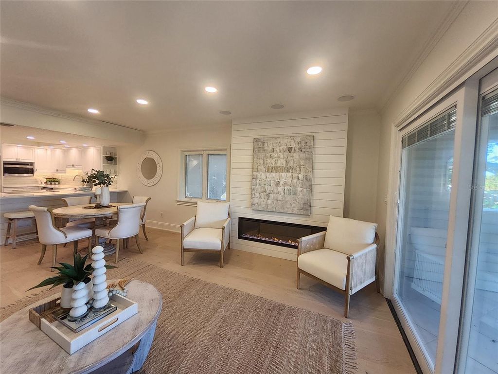 Photo of 1355 Pinellas Bayway S #23, Tierra Verde, FL 33715 (MLS # TB8434910)
