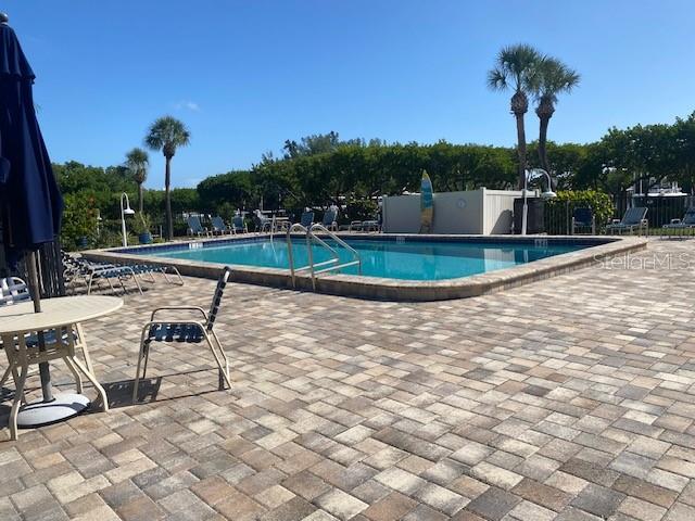 PIRATES COVE CLUB CONDO - Residential