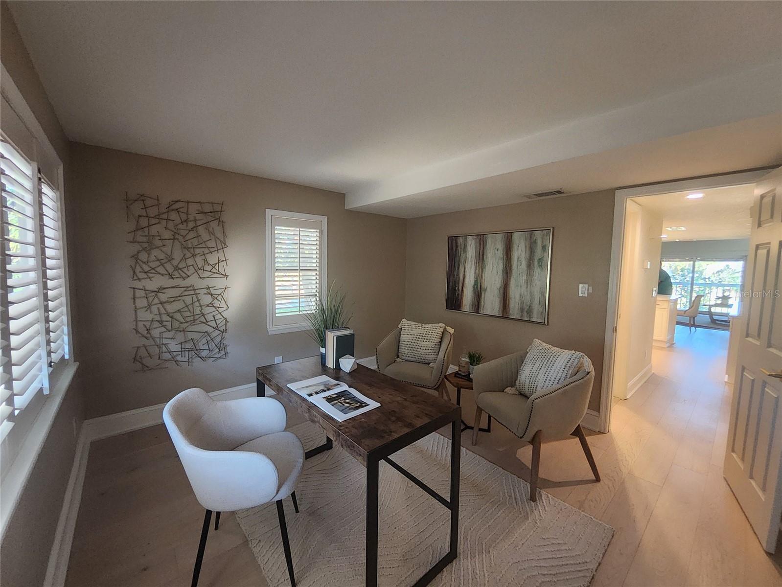 PIRATES COVE CLUB CONDO - Residential