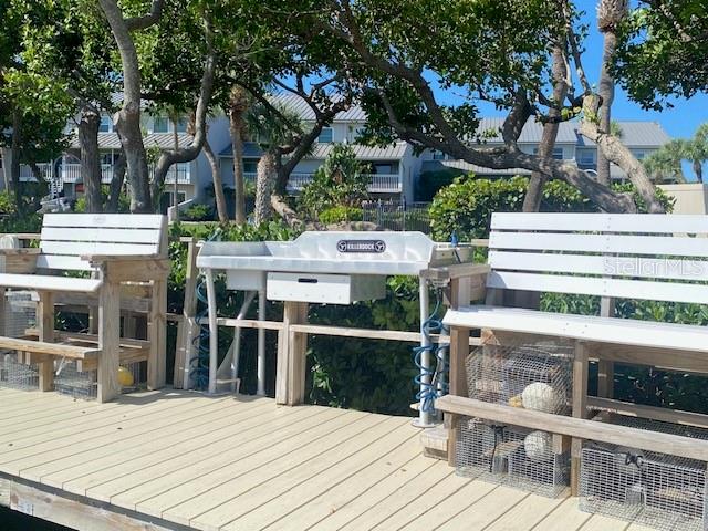 PIRATES COVE CLUB CONDO - Residential