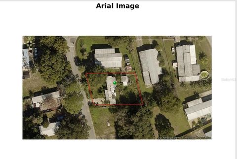 1815 SUNNY PALM DRIVE ORMOND BEACH FL 32174