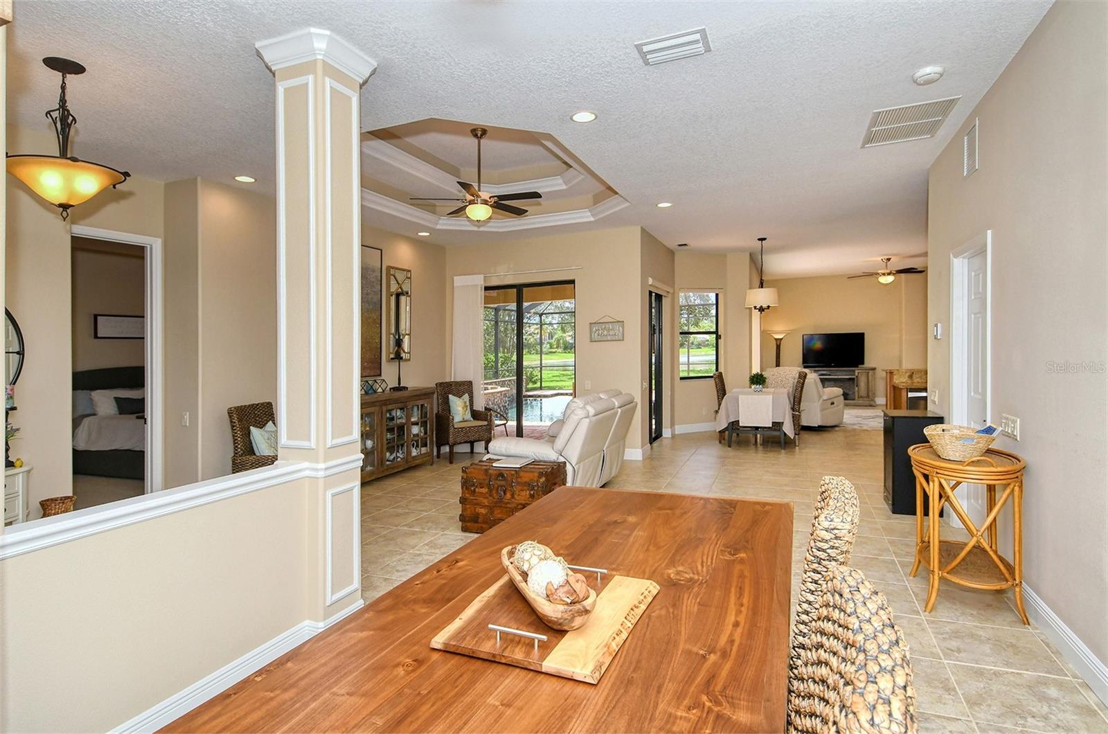 SECLUDED OAKS PH 2 - Residential