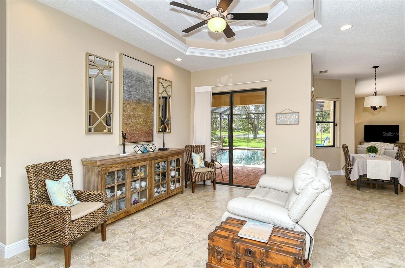 SECLUDED OAKS PH 2 - Residential