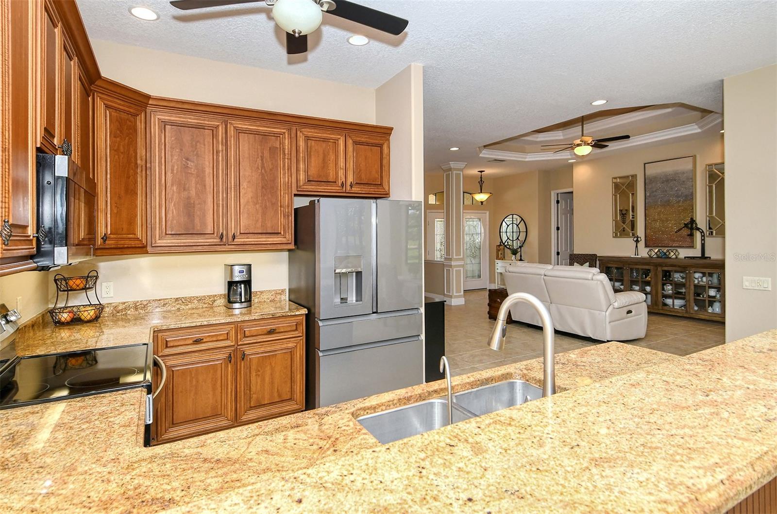 SECLUDED OAKS PH 2 - Residential