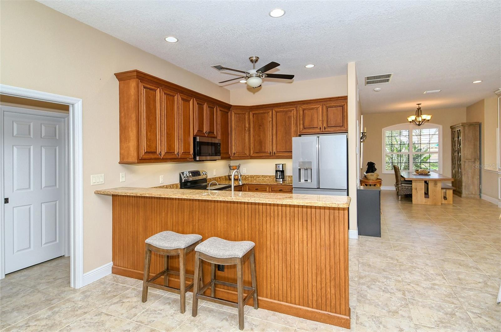 SECLUDED OAKS PH 2 - Residential