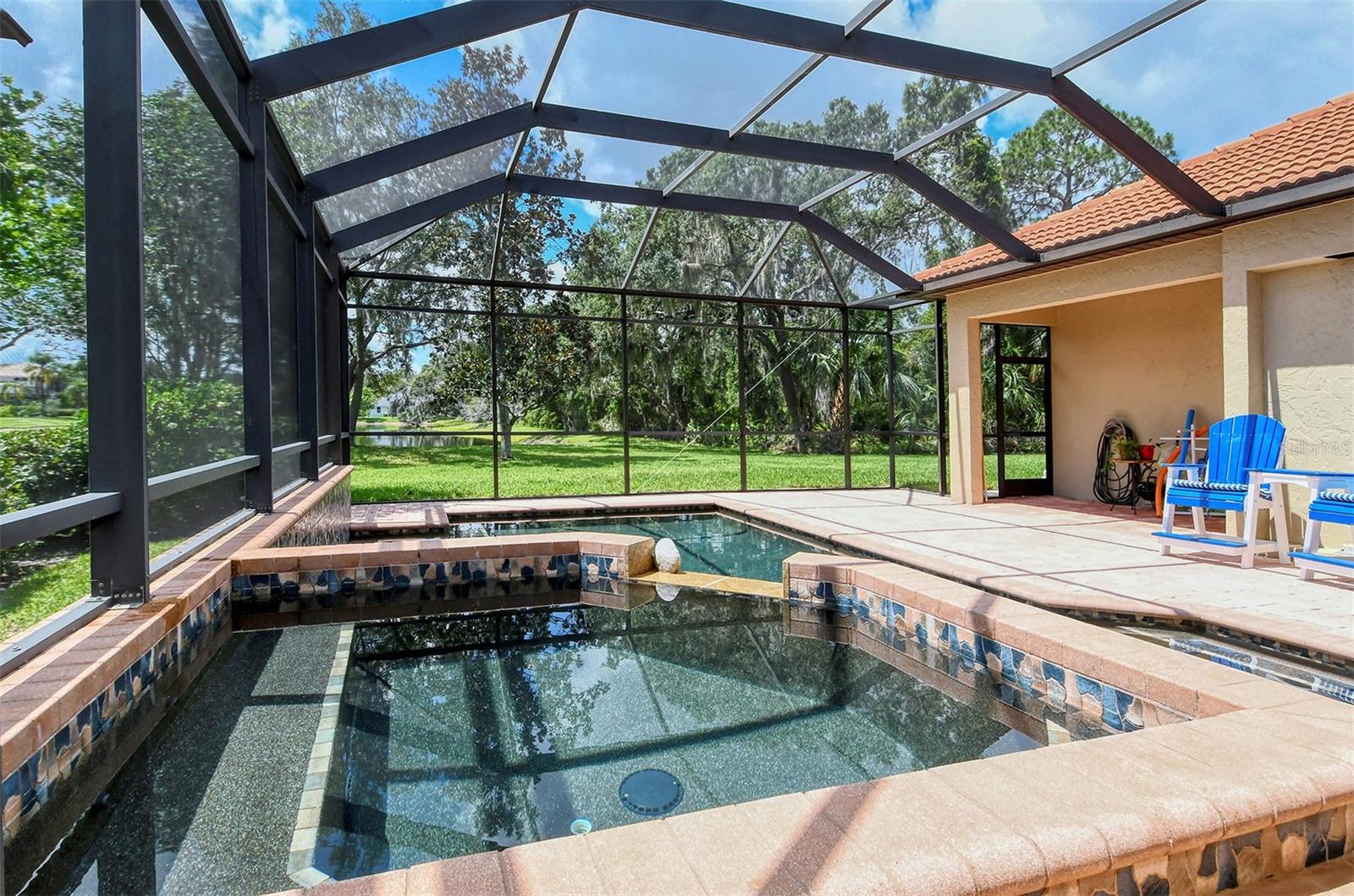 SECLUDED OAKS PH 2 - Residential