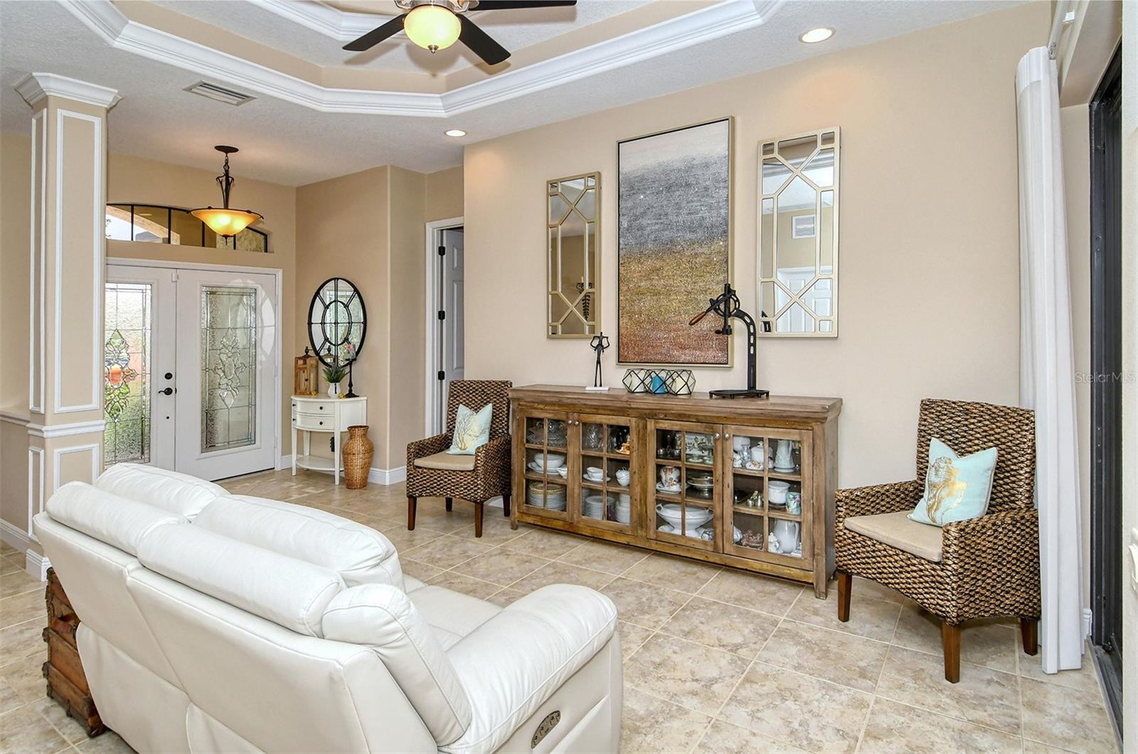 SECLUDED OAKS PH 2 - Residential